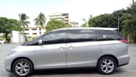 2007 Toyota Previa 2.4L Full Option AT P638,000 only