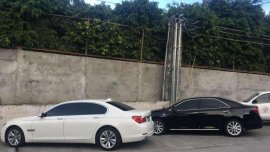 2013 BMW 730Li Local Unit for sale 