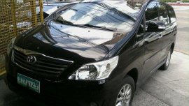 Toyota Innova 2012 for sale
