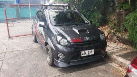 Toyota Wigo 1.0 g 2015 AT FOR SALE