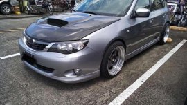 2008 Subaru Impreza for sale 
