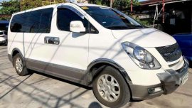 Hyundai Grand Starex VGT 2014 model