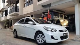 2017 Hyundai Accent for sale 