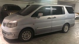 Nissan Serena 2003 for sale 