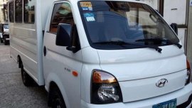 2013 HYUNDAI H100 Panoramic Van FOR SALE