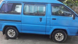 Toyota Lite Ace Running condition