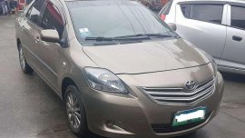 2010 TOYOTA VIOS 1.5 G ALL POWER