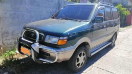 Toyota Revo 98 model Gas Matic Registered