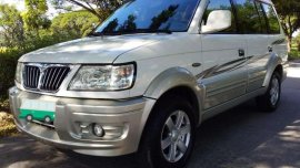 2003 Mitsubishi Adventure Super Sport AT 2.0 Gas