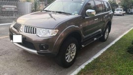 2011 Acquired 2010 Mitsubishi Montero GLS Matic