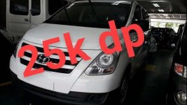 Hyundai Starex all in Promo 2018