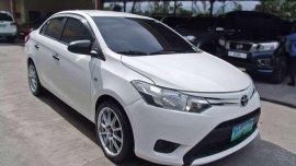 Toyota Vios 1.3 manual 2014 fresh rush sale
