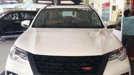 NEW TOYOTA FORTUNER 4X2 G DIESEL M/T 2018