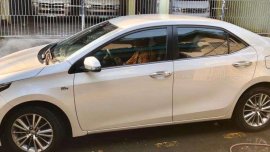 2015 Toyota Corolla FOR SALE