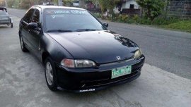 Honda Civic Esi 1995 FOR SALE