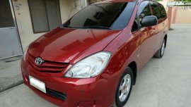 Toyota Innova 2009 E Diesel Manual 