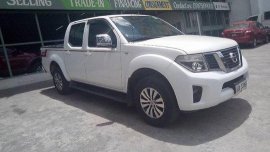 Nissan Frontier Navara 2015 for sale