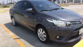 TOYOTA VIOS 1.3E 2014 MODEL M/T FOR SALE