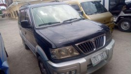 Mitsubishi Adventure Super Sports 2003- Diesel