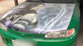 For sale Mitsubishi Lancer 1997 