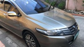 2009 Honda City Fresh for sale 