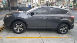 2016 TOYOTA Rav4 Active 1st owned casa maintained