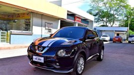 2017 Nissan Juke Super Fresh 798t Nego