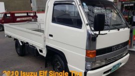 2010 Isuzu Elf single tire for sale 