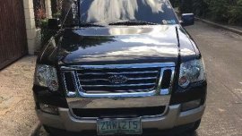 2007 Ford Explorer Eddie Bauer 2nd Owner