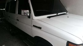 TOYOTA TAMARAW FX 2002 Model FOR SALE