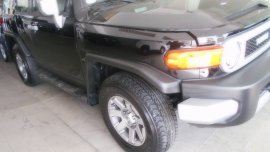 TOYOTA FJ CRUISER 4X4 4.0L 2016 FOR SALE