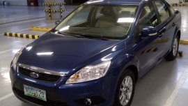 Ford Focus 2010 For sale