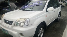 2005 Nissan X-Trail for sale