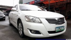 2007 Toyota Camry for sale