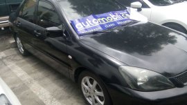 2009 Mitsubishi Lancer for sale