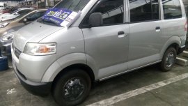 2015 Suzuki APV for sale