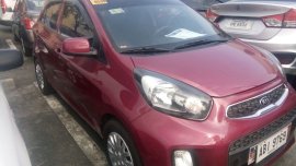 2015 Kia Picanto for sale