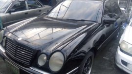1997 Mercedes-Benz E420 for sale