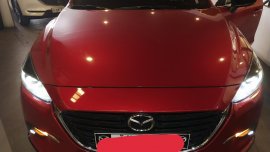 Mazda 3 2017 for sale