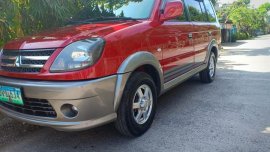 2013 Mitsubishi Adventure for sale