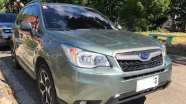 2014 Subaru Forester for sale