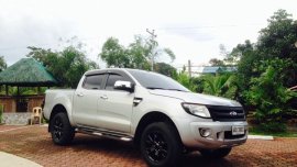2015 Ford Ranger For sale