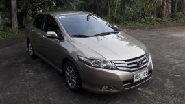 2009 Honda City for sale