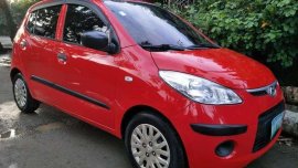 Hyundai i10 2009 FOR SALE
