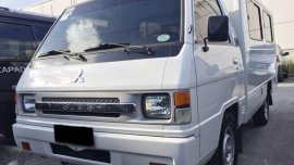 2011 Mitsubishi L300 FB Exceed for sale 