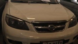 BYD S6 2013 automatic for sale 