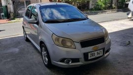 Chevrolet Aveo LS 2009 for sale 