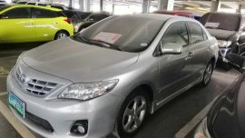 Toyota Corolla Altis 2013 for sale