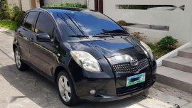For Sale 2008 Toyota Yaris G 1.5L