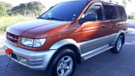 2003 Isuzu Crosswind xuv matic 1st Owner